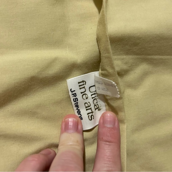 Vintage(1979) pillow sham NWT - Picture 2 of 5